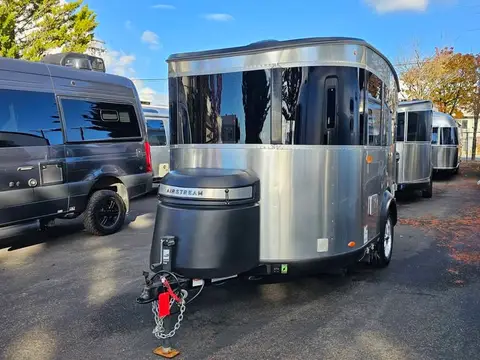 2017 Airstream Basecamp 16 — photo 2