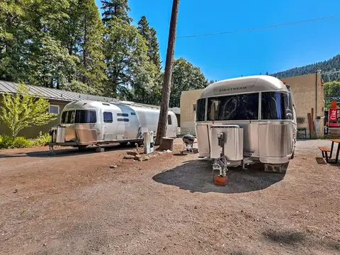 2014 Airstream International Signature 28 ft — photo 3
