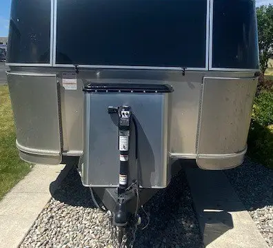 2024 Airstream Globetrotter — photo 2