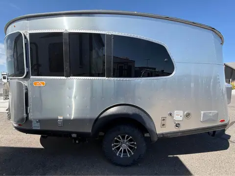2021 Airstream Basecamp X — photo 5