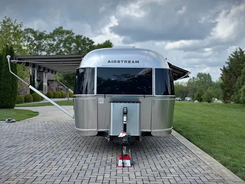 2023 Airstream Globetrotter — photo 1