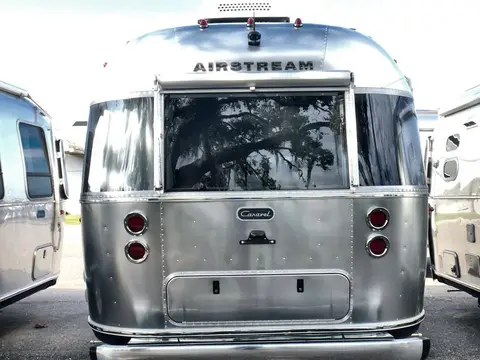 2024 Airstream Caravel 16RB; — photo 3