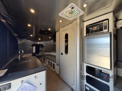 2026 Airstream Basecamp Xe 20Xe — photo 4