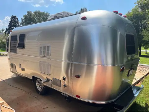 2014 Airstream Bambi — photo 4