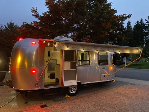 2020 Airstream Bambi — photo 5