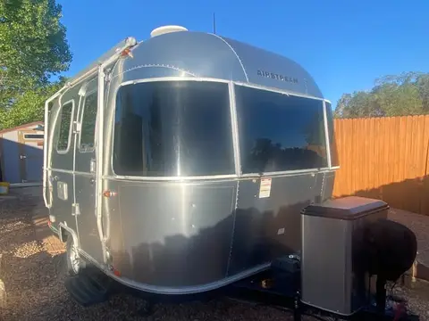 2018 Airstream Bambi — photo 1
