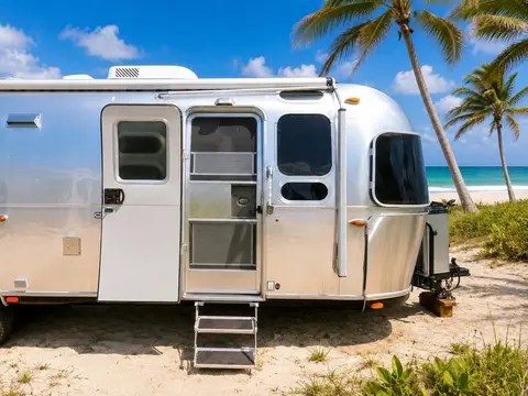 2024 Airstream Classic 30RB — photo 4