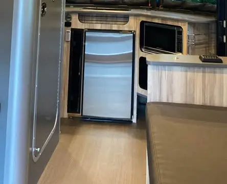 2018 Airstream Basecamp 16 — photo 4