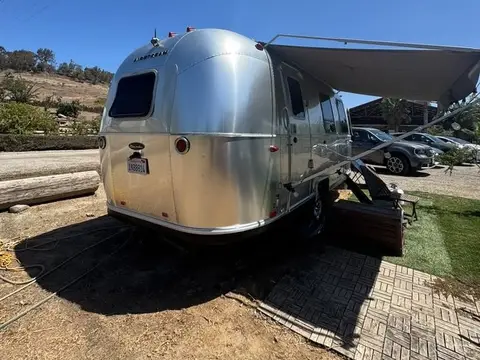2019 Airstream Bambi 22FB — photo 4