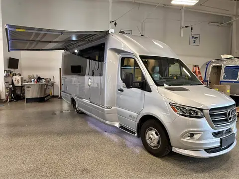 2022 Airstream Atlas — photo 1