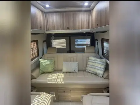 2018 Airstream Interstate — photo 2