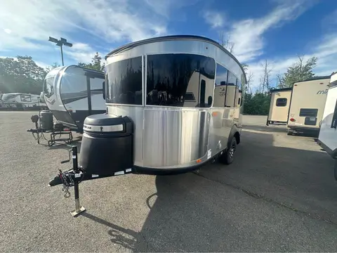 2021 Airstream Basecamp X 20X — photo 2