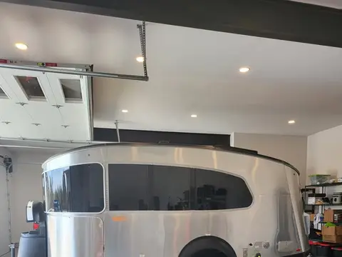 2022 Airstream Basecamp X 20X — photo 2