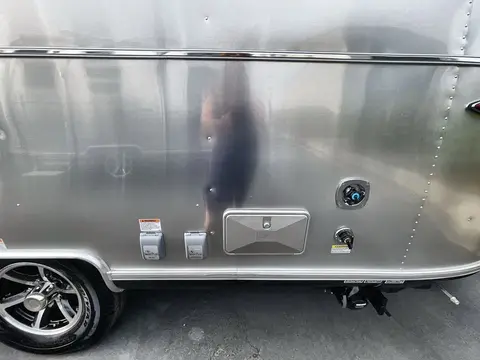 2024 Airstream Caravel 22FB — photo 2