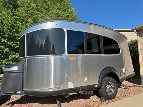 2021 Airstream Basecamp X — photo 1