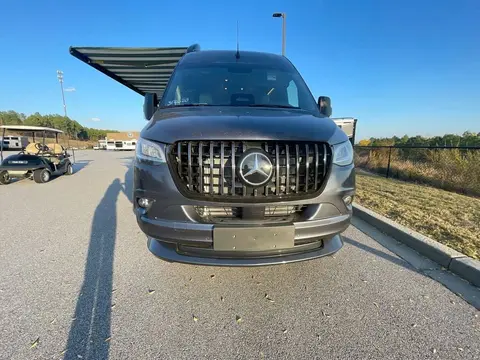 2026 Airstream Interstate 24GL — photo 5