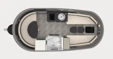 2022 Airstream Basecamp X — photo 4