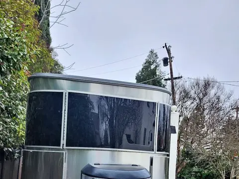 2021 Airstream Basecamp X — photo 2
