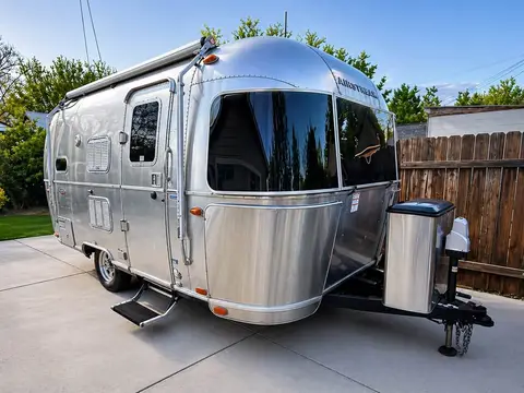 2019 Airstream Flying Cloud — photo 1