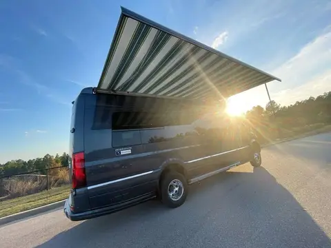 2026 Airstream Interstate 24GL — photo 3