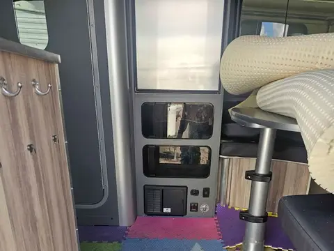 2021 Airstream Basecamp X — photo 4
