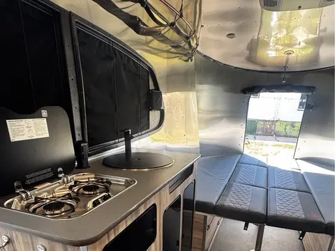 2022 Airstream Basecamp X — photo 5