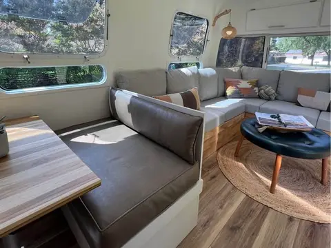 1996 Airstream Classic — photo 3