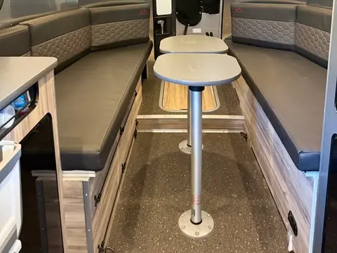2021 Airstream Basecamp X 20X — photo 5