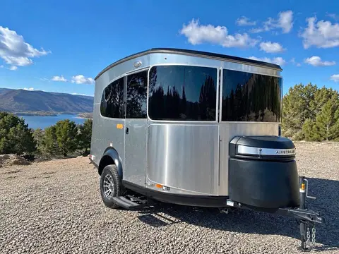 2020 Airstream Basecamp X — photo 1
