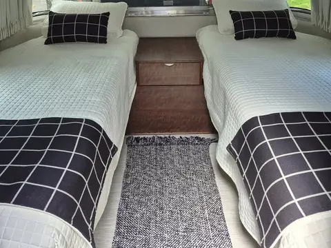 2023 Airstream Globetrotter TB 27 ft — photo 4