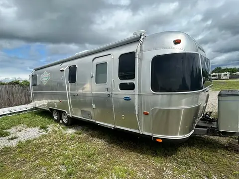 2002 Airstream Classic — photo 3