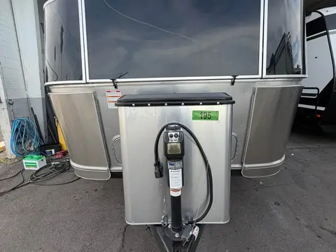 2022 Airstream Globetrotter — photo 2
