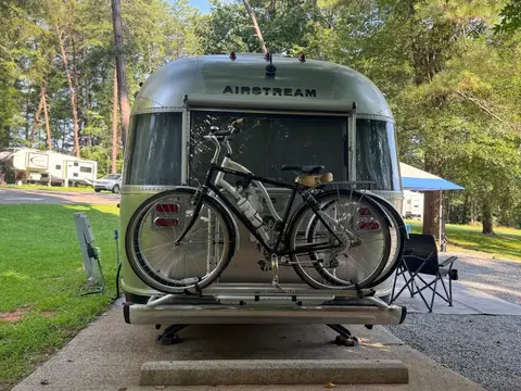 2019 Airstream Flying Cloud — photo 2