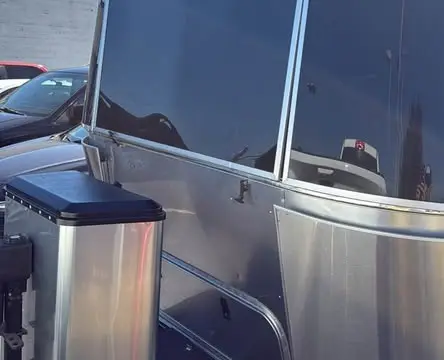 2023 Airstream Flying Cloud — photo 4