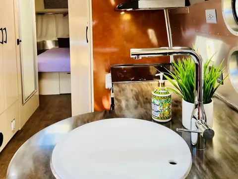 2020 Airstream International Serenity 27FB; — photo 3