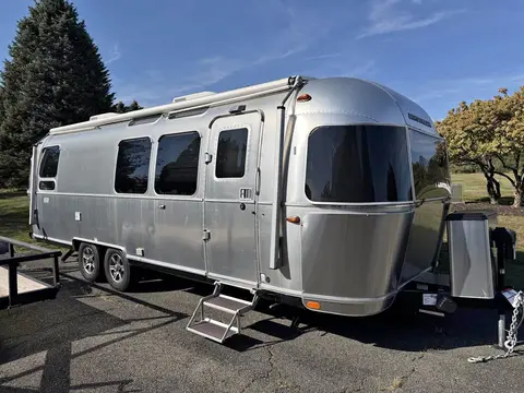 2022 Airstream Pottery Barn 28RB — photo 1