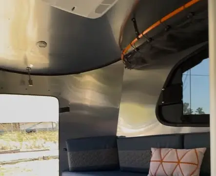 2022 Airstream Basecamp X 16X — photo 3