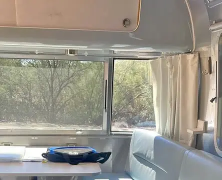 2024 Airstream International 25TB; — photo 1