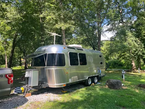 2012 Airstream Flying Cloud — photo 4