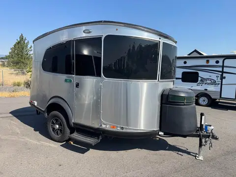 2023 Airstream Basecamp X — photo 3