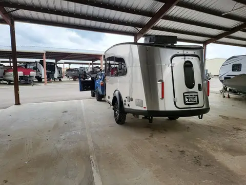 2022 Airstream Basecamp X 20X — photo 4